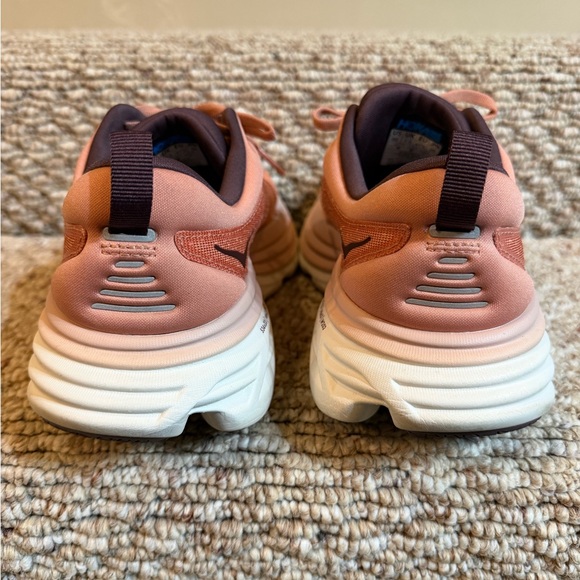 Hoka Bondi 8 Women’s Size 9 - Picture 7 of 8